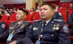 “Хамтдаа хамгаалъя” зөвлөгөөн боллоо